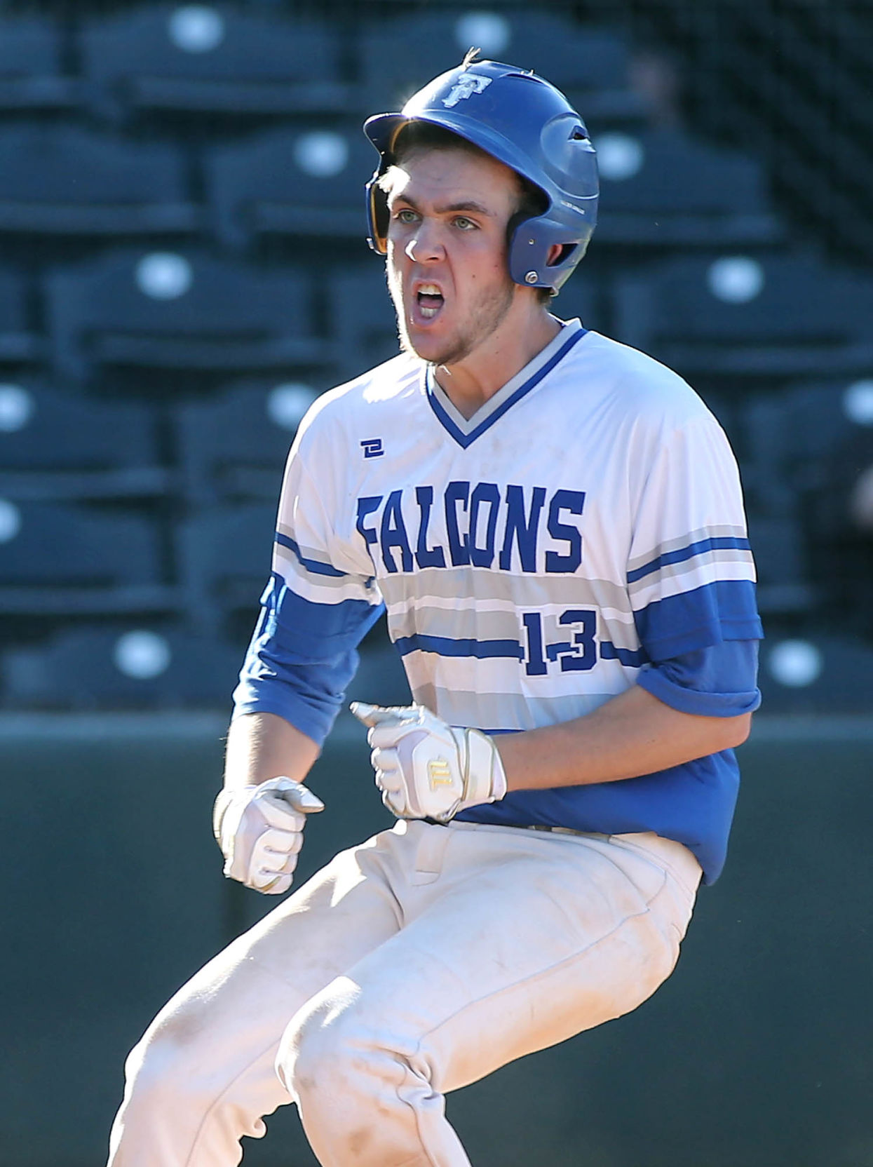 Catalina Foothills 4A baseball